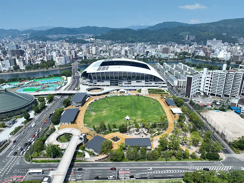 HiroPa（ヒロパ）