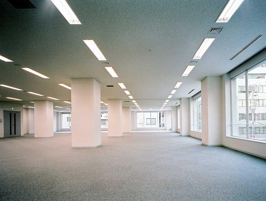 アーバンネット本町ビルの内観を写した画像