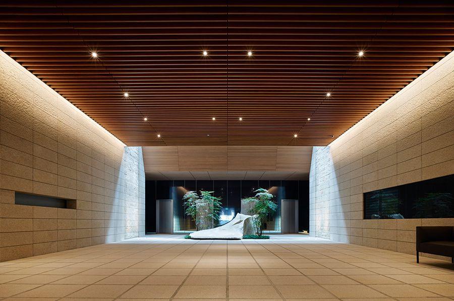 アーバンネット日本橋二丁目ビルの外観を写した画像