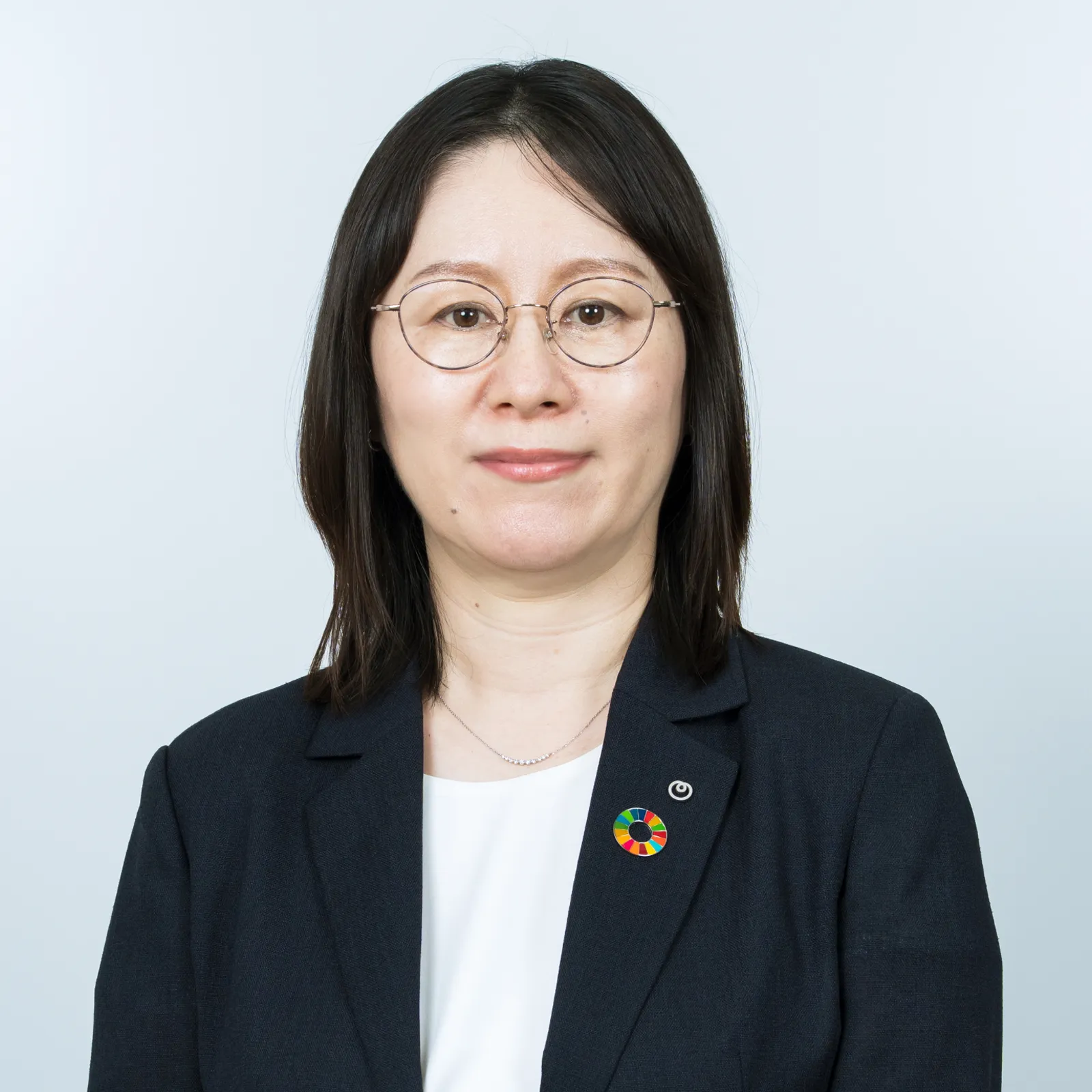 関根　万紀⼦