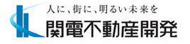 関電不動産開発株式会社 ロゴ