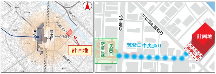 本計画の主な特徴