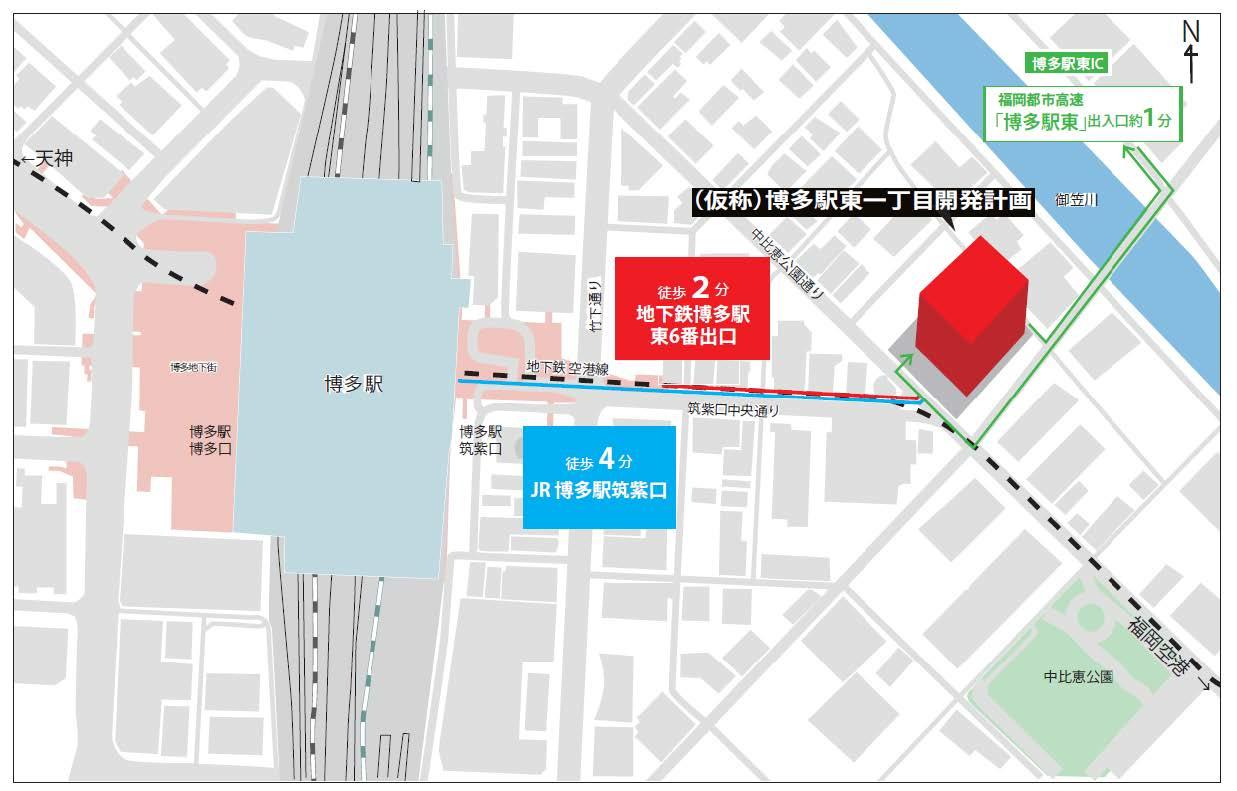 所在地