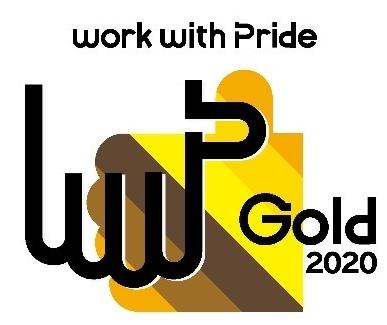 work with Pride