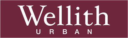 Wellith URBAN（ウエリスアーバン）ロゴ