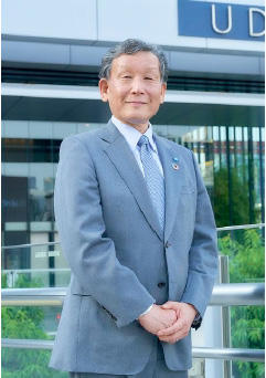 辻上 広志
