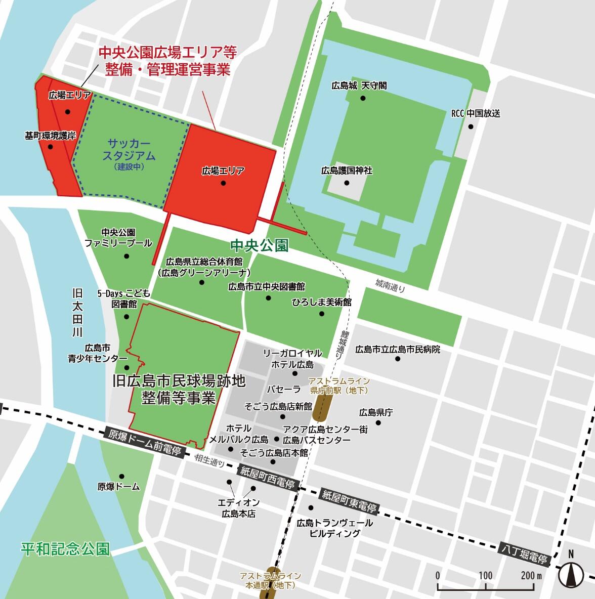 位置図