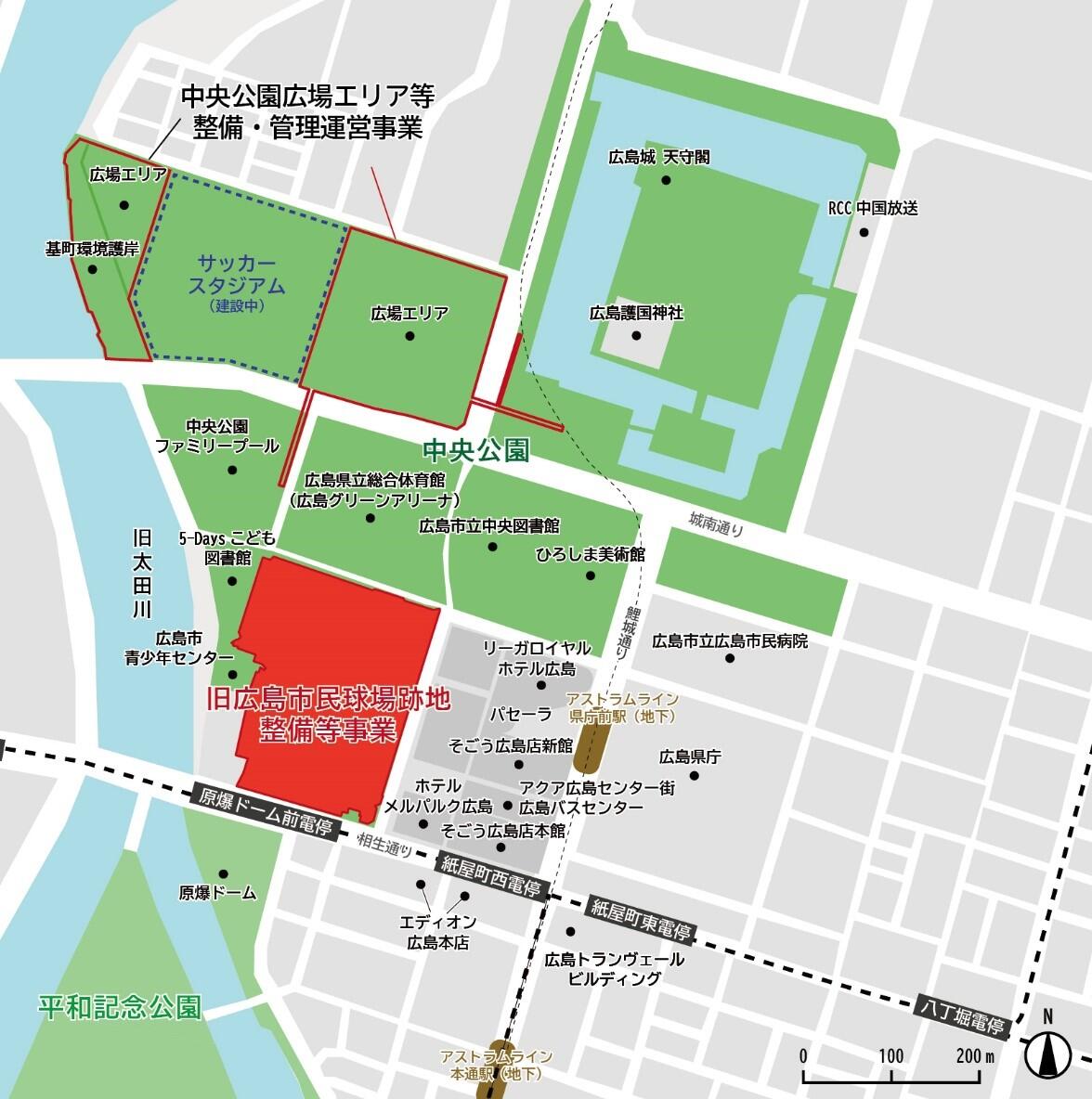 位置図