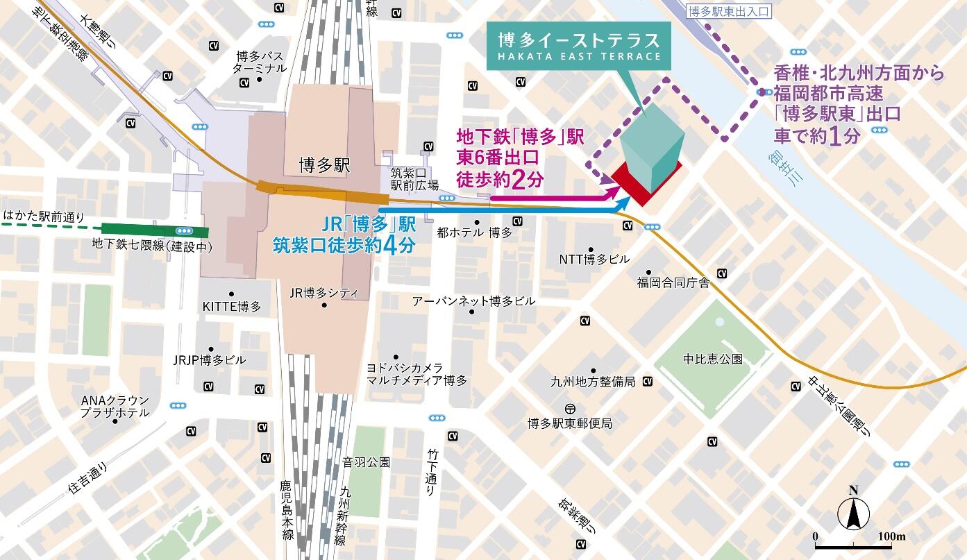 所在地 イメージ1