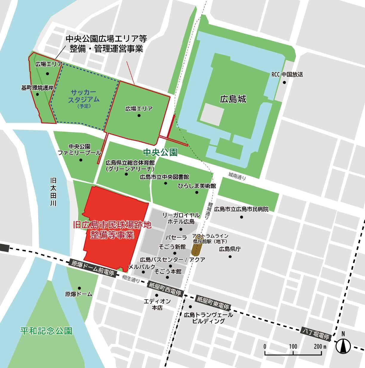 位置図  イメージ