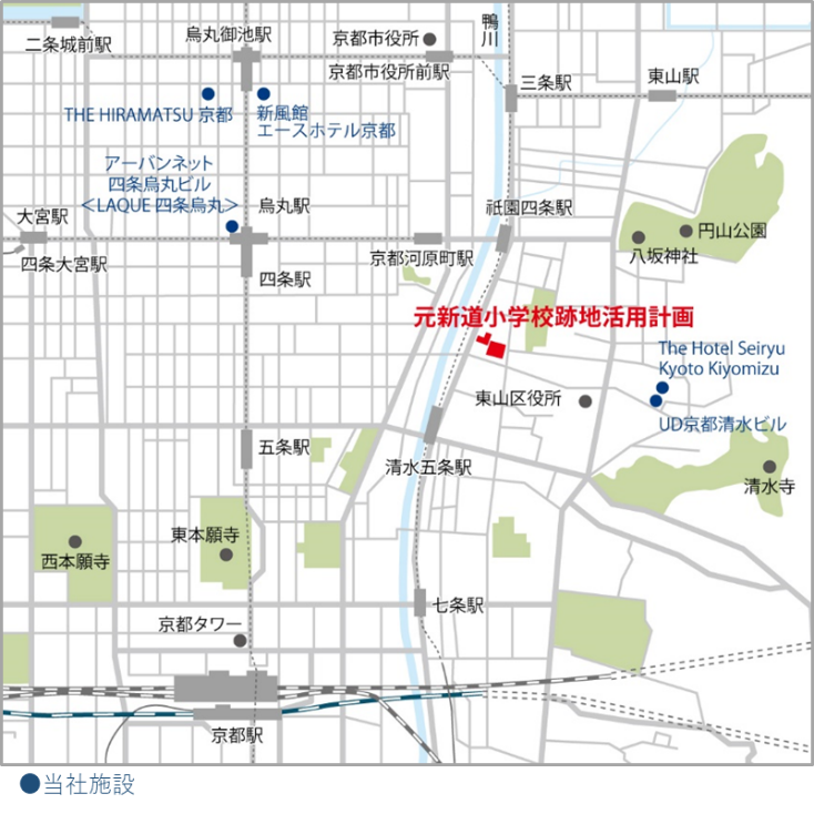 位置図