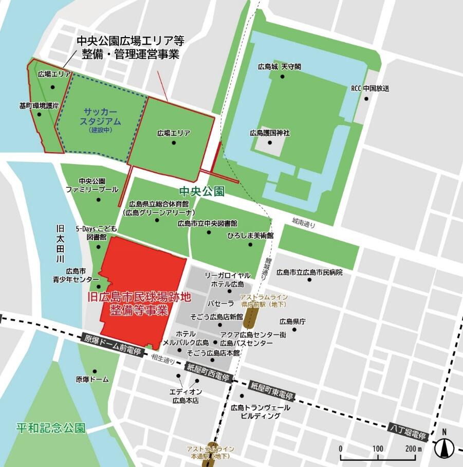 位置図  イメージ