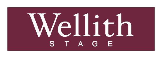 「Wellith STAGE（ウエリス ステージ）」ロゴマーク