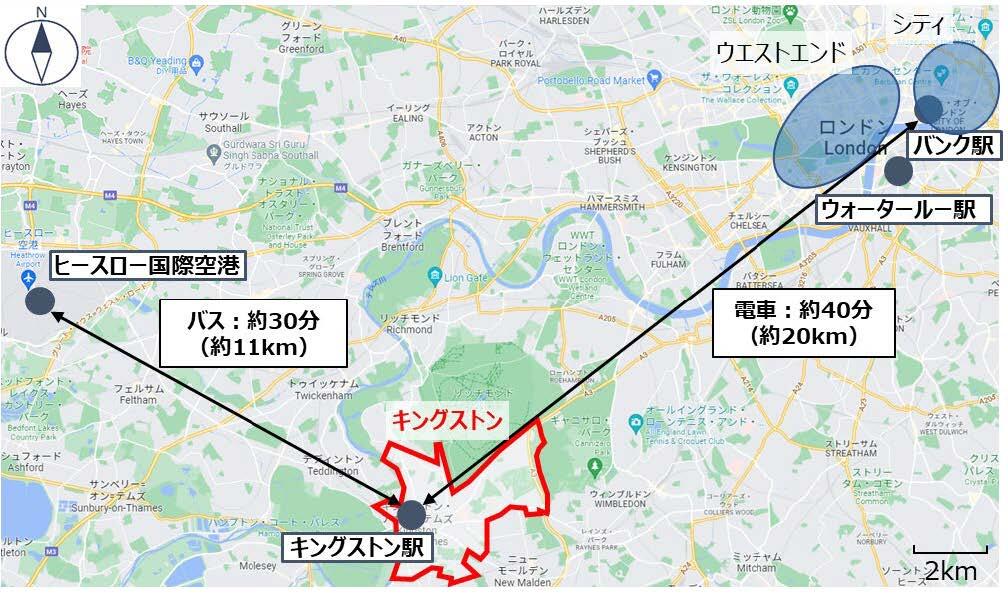 広域地図 イメージ