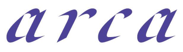 株式会社arca イメージ LOGO