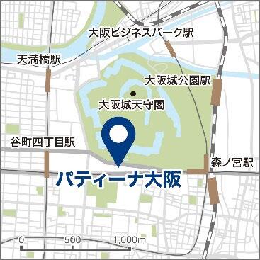 敷地周辺地図