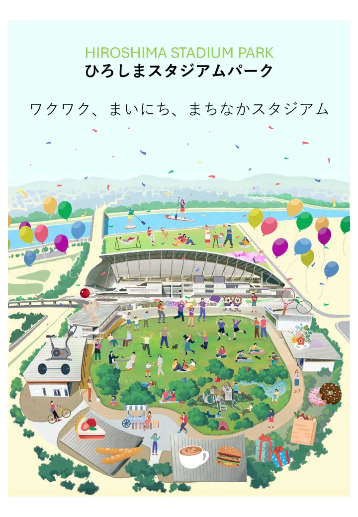周辺図  イメージ