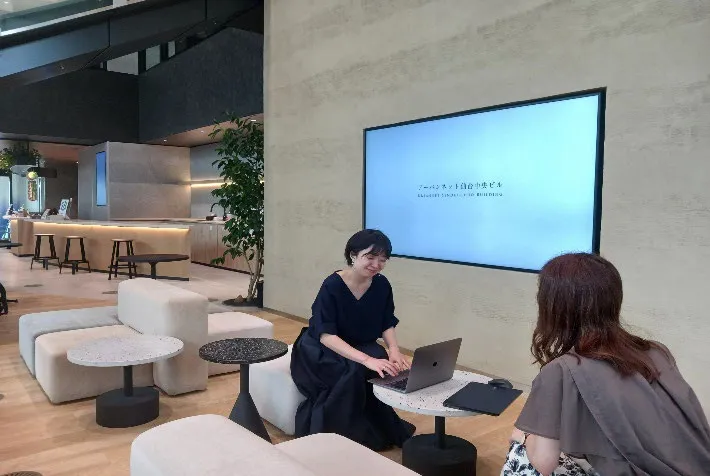 相談イメージ