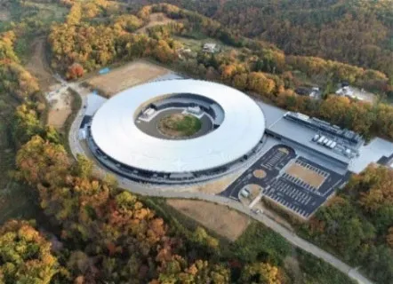 提供）一般財団法人光科学イノベーションセンター