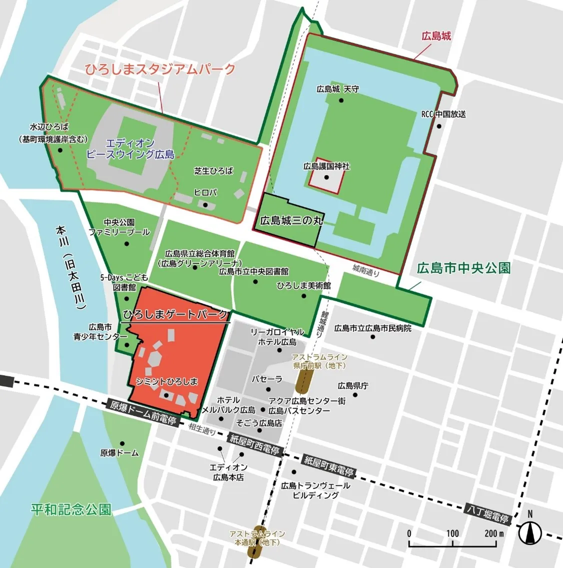 【周辺図】