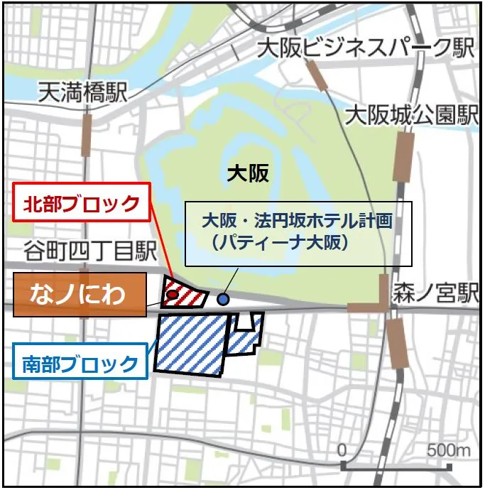 周辺図
