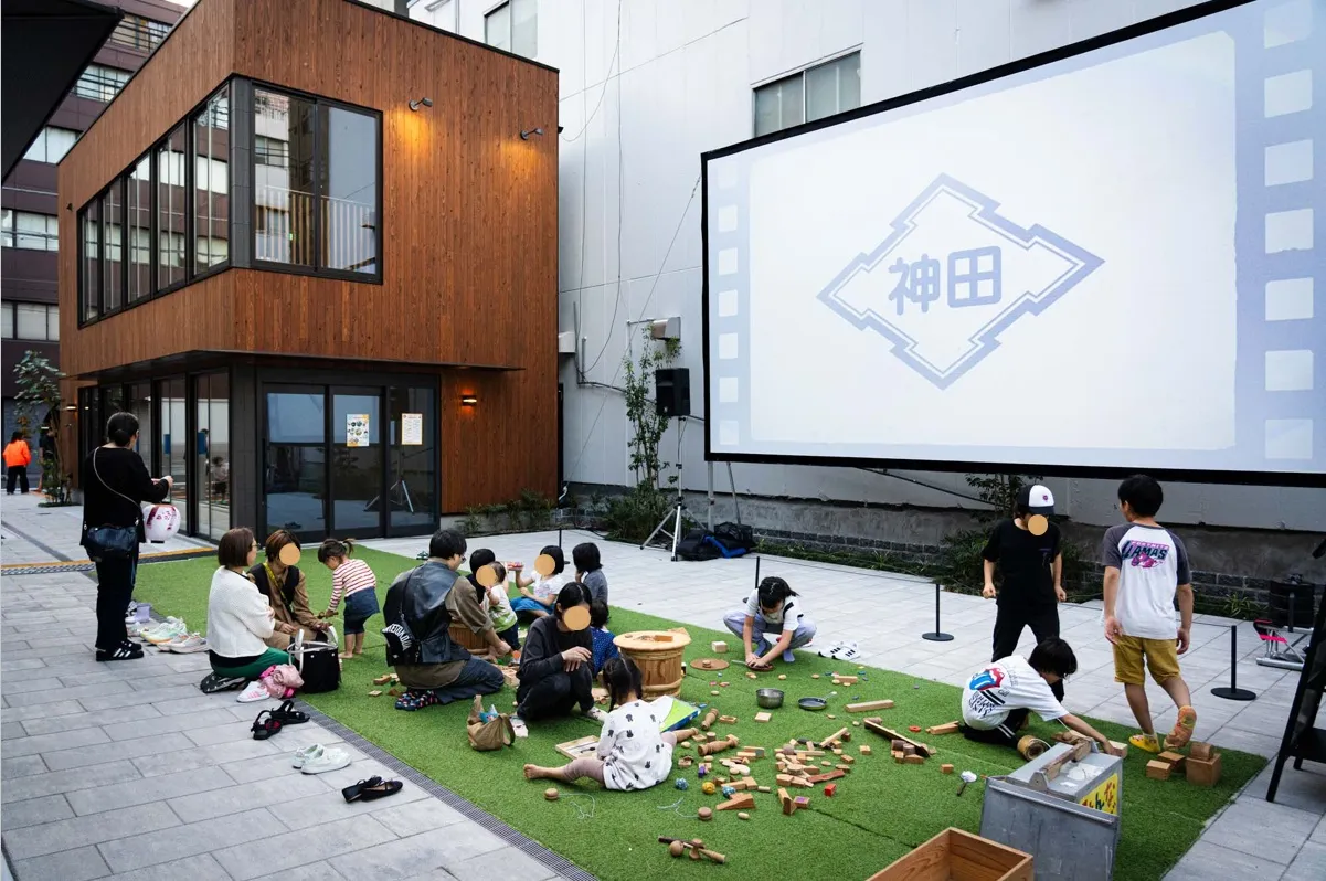 利き酒会