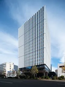 アーバンネット仙台中央ビル外観