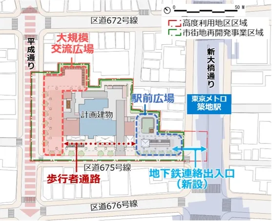 位置図