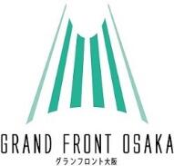 グランフロント大阪 ロゴ画像