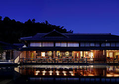 THE HIRAMATSU HOTELS & RESORTS 熱海の外観の写真