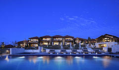 THE HIRAMATSU HOTELS & RESORTS 宜野座の外観写真
