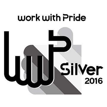 PRIDE指標シルバーの画像