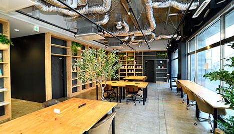NTTグループの不動産利活用に向けた取り組み