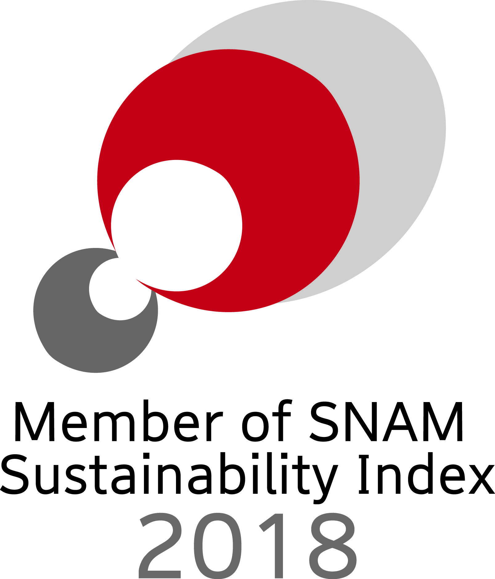 SNAMサステナビリティ・インデックス ロゴ