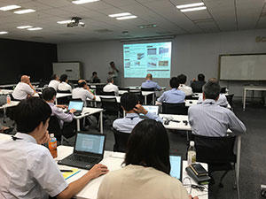全国住宅フィードバック連絡会の写真