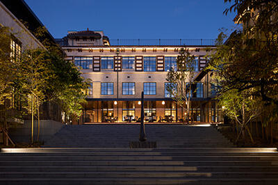 The Hotel Seiryu Kyoto Kiyomizu